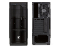 SilentiumPC Regnum RG2 Pure Black - 342037 - zdjęcie 2